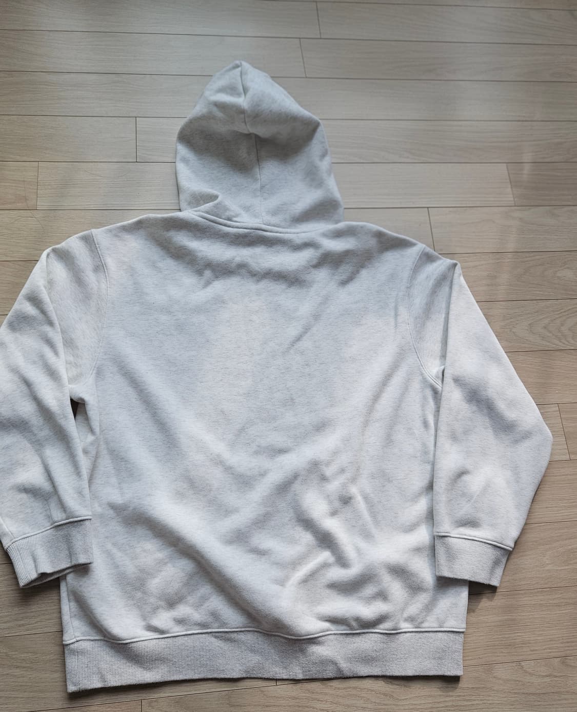 올젠 후드티 티셔츠 상품이미지2