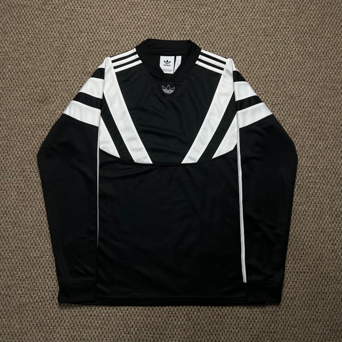 아디다스 발란타 96 져지 슬리브 M 상품이미지1