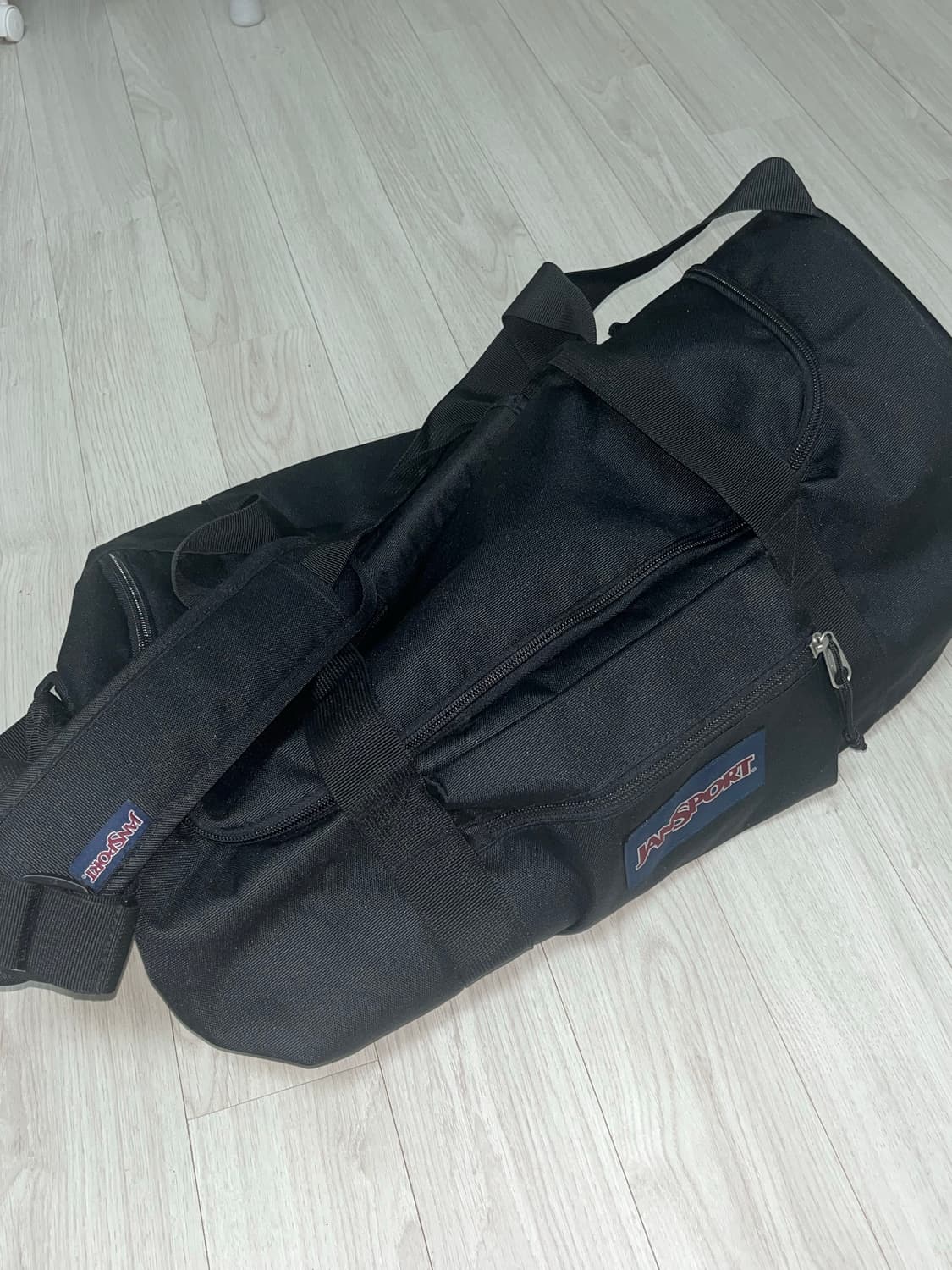 잔스포츠 슈퍼브레이크 더플백 40L 상품이미지7