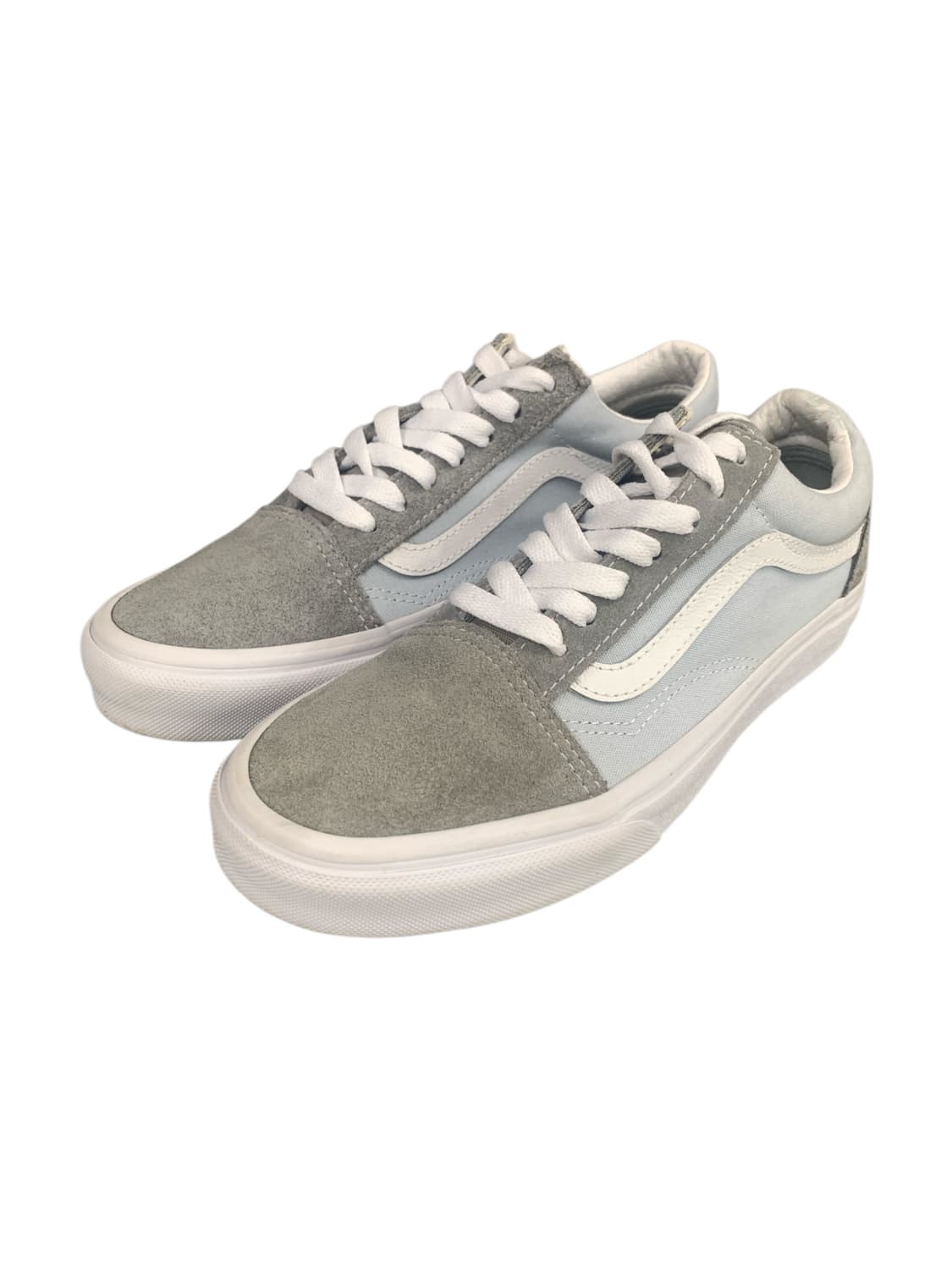 반스 올드스쿨 드리즐 235 상품이미지2