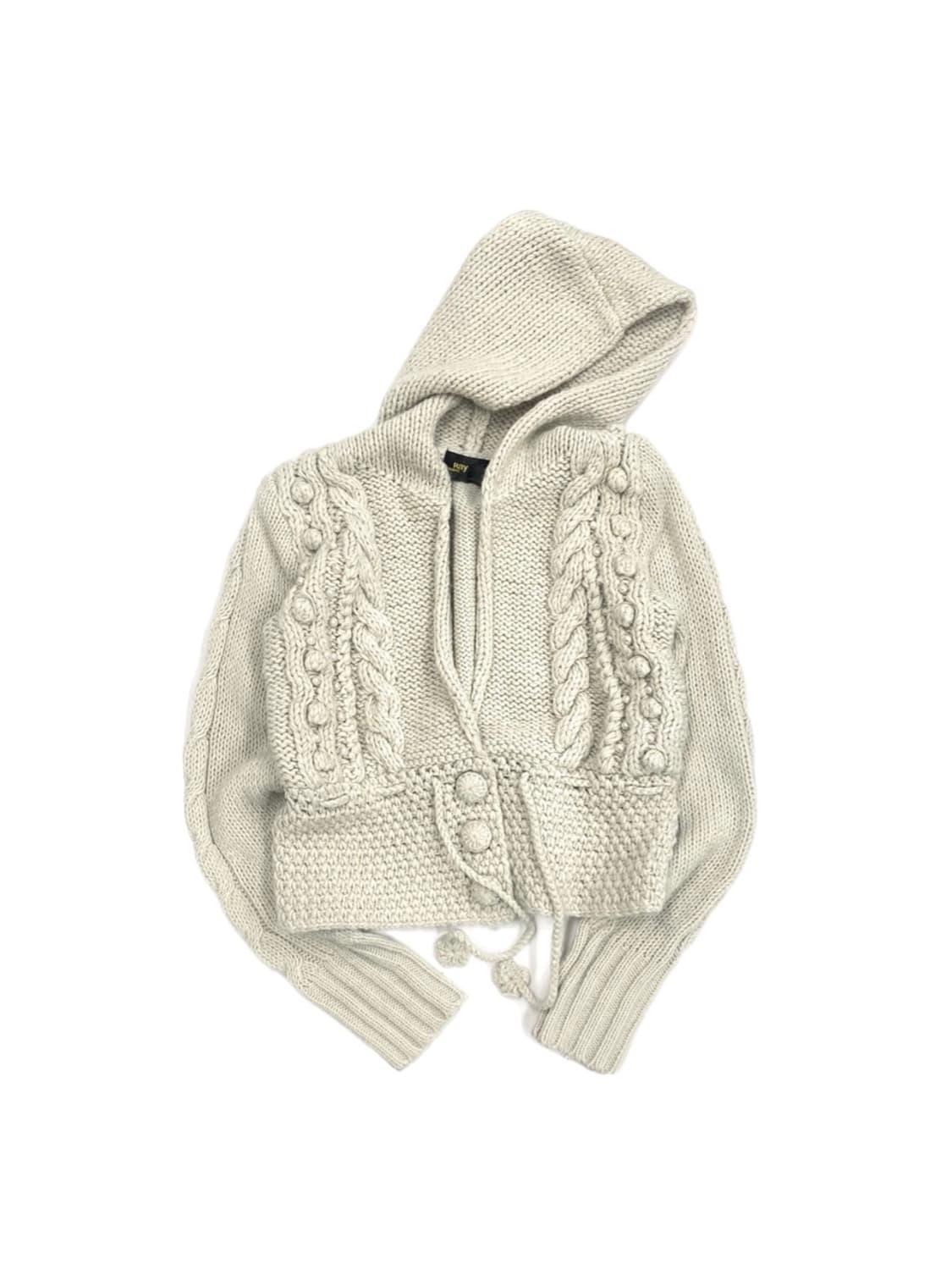 Ray beams cardigan 상품이미지1