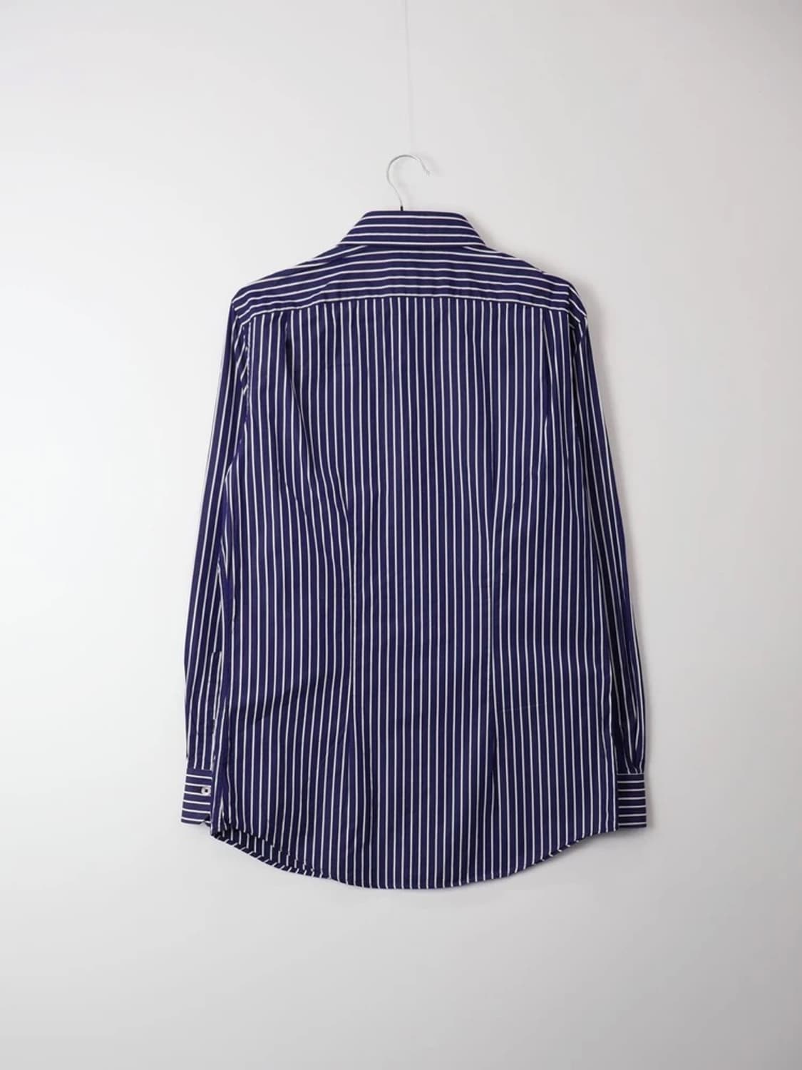 Paul Smith Stripe Cotton Shirt 상품이미지3