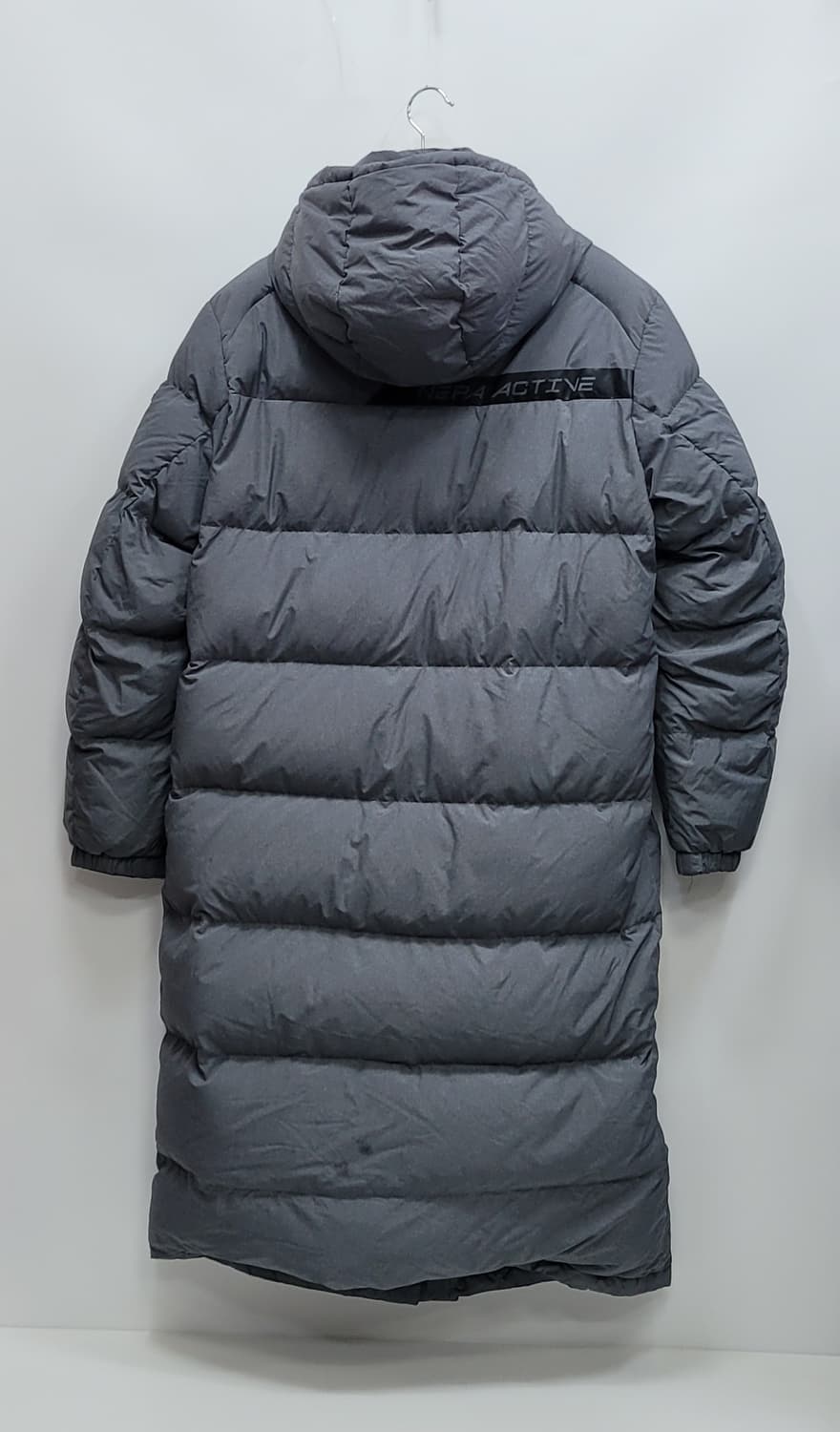 NAPA 네파 덕다운 롱패딩 / 사이즈 100
 상품이미지2