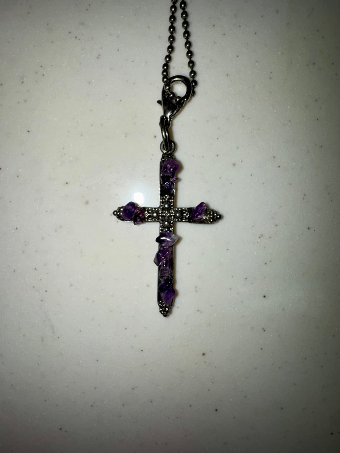 돌체앤가바나 2000s 목걸이 상품이미지1