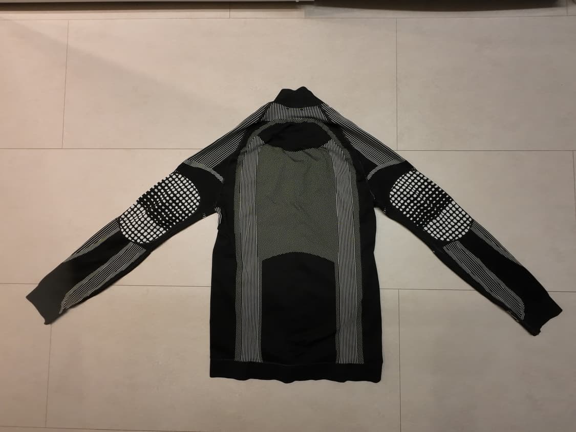 MISBHV SPORT 롱슬리브 집업 상품이미지3