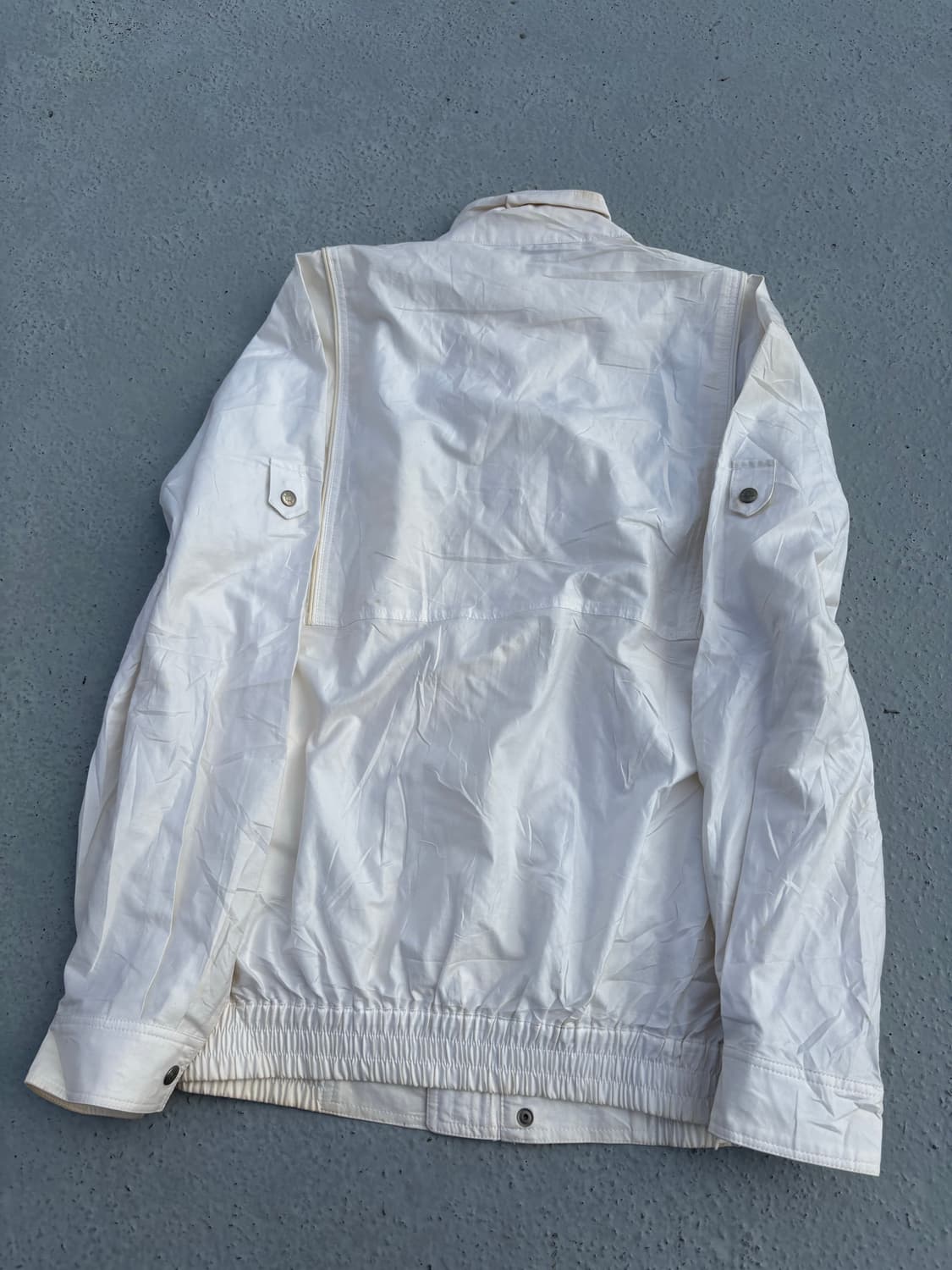 “Standard Member”Minimal Design White Bo 상품이미지5
