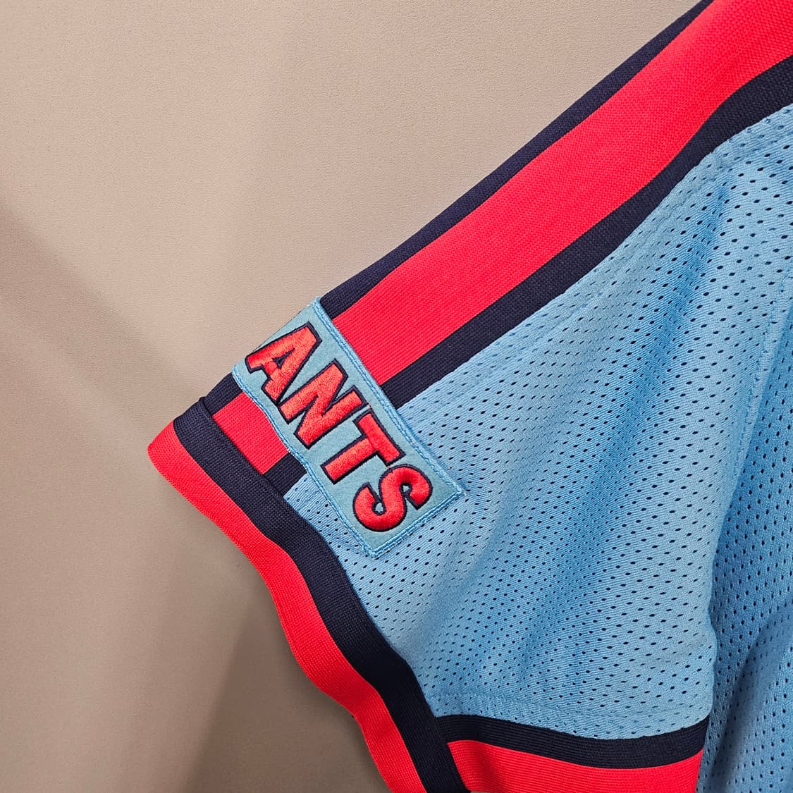 LOTTE GIANTS 올드 유니폼 상품이미지5