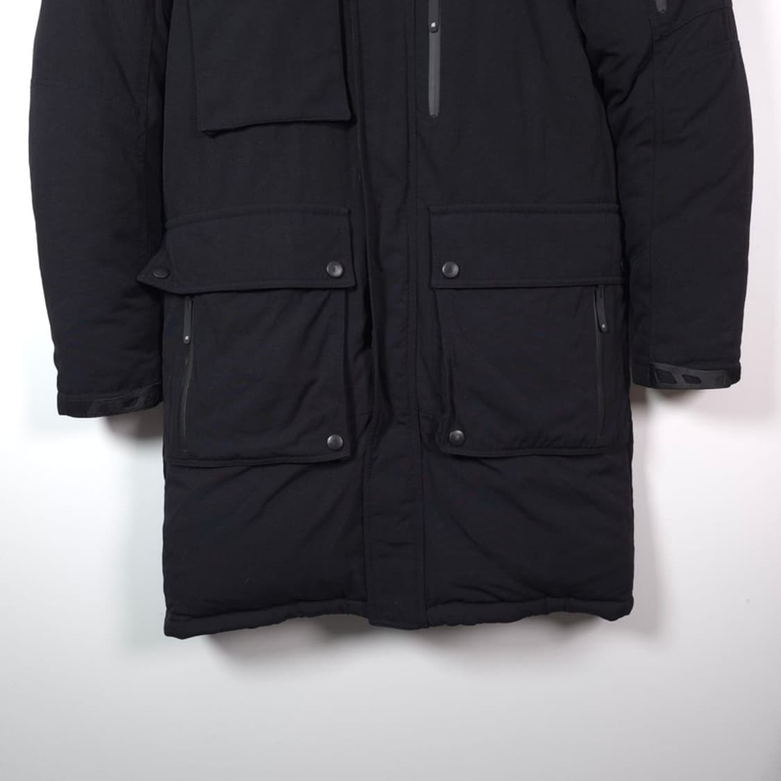 라푸마 아카이브 그린랜드 익스페디션 대장급 구스다운 XL 상품이미지4