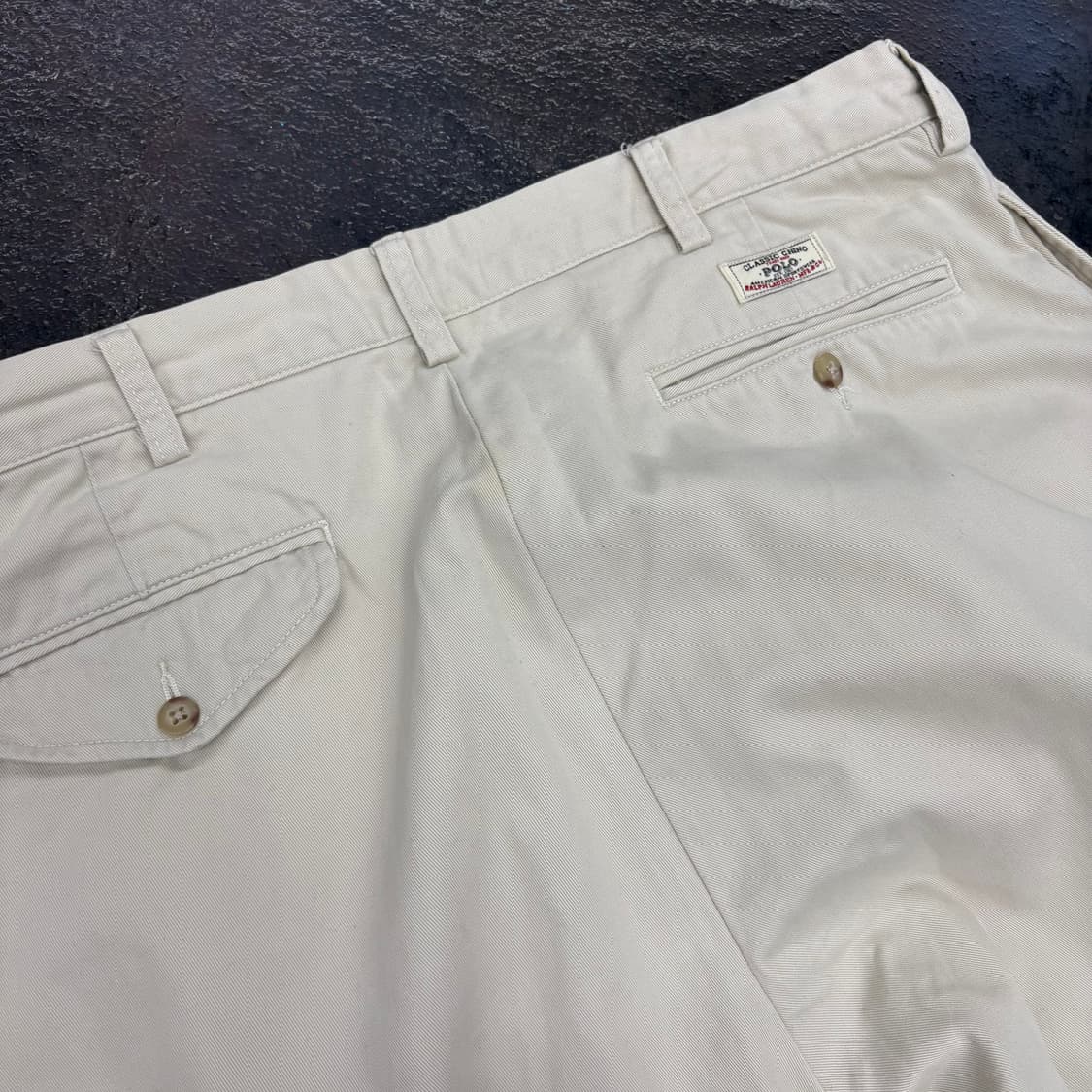 (32)폴로투턱치노팬츠 상품이미지8