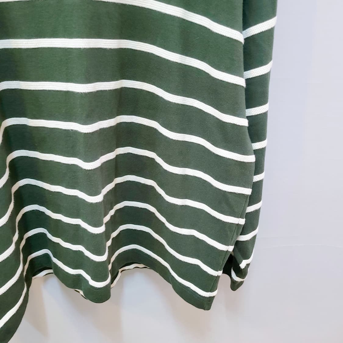 L) 캉골 라운드티셔츠  상품이미지2