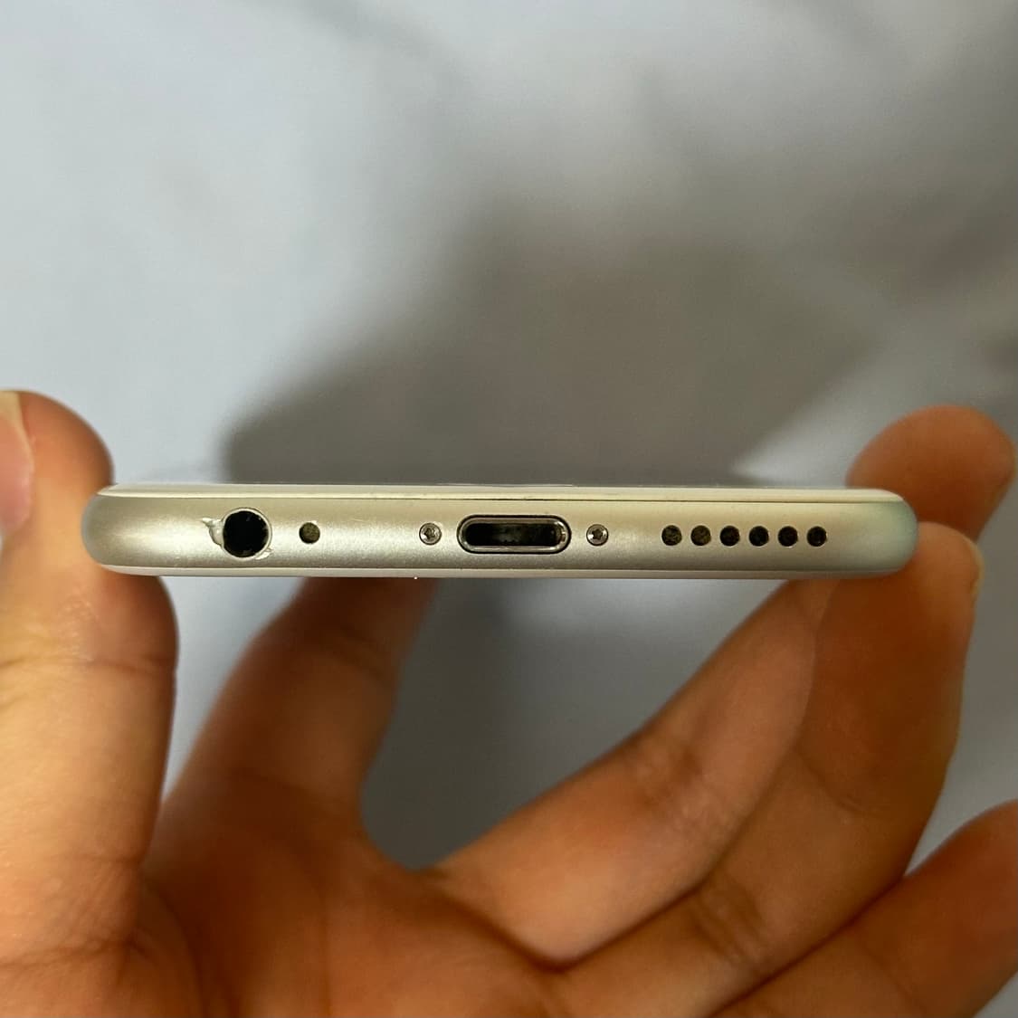 Apple iPhone 6s 애플 아이폰 6s 실버 64GB 상품이미지3