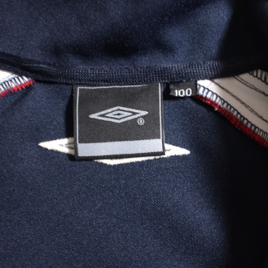 Umbro 엄브로 트레이닝 져지  상품이미지4