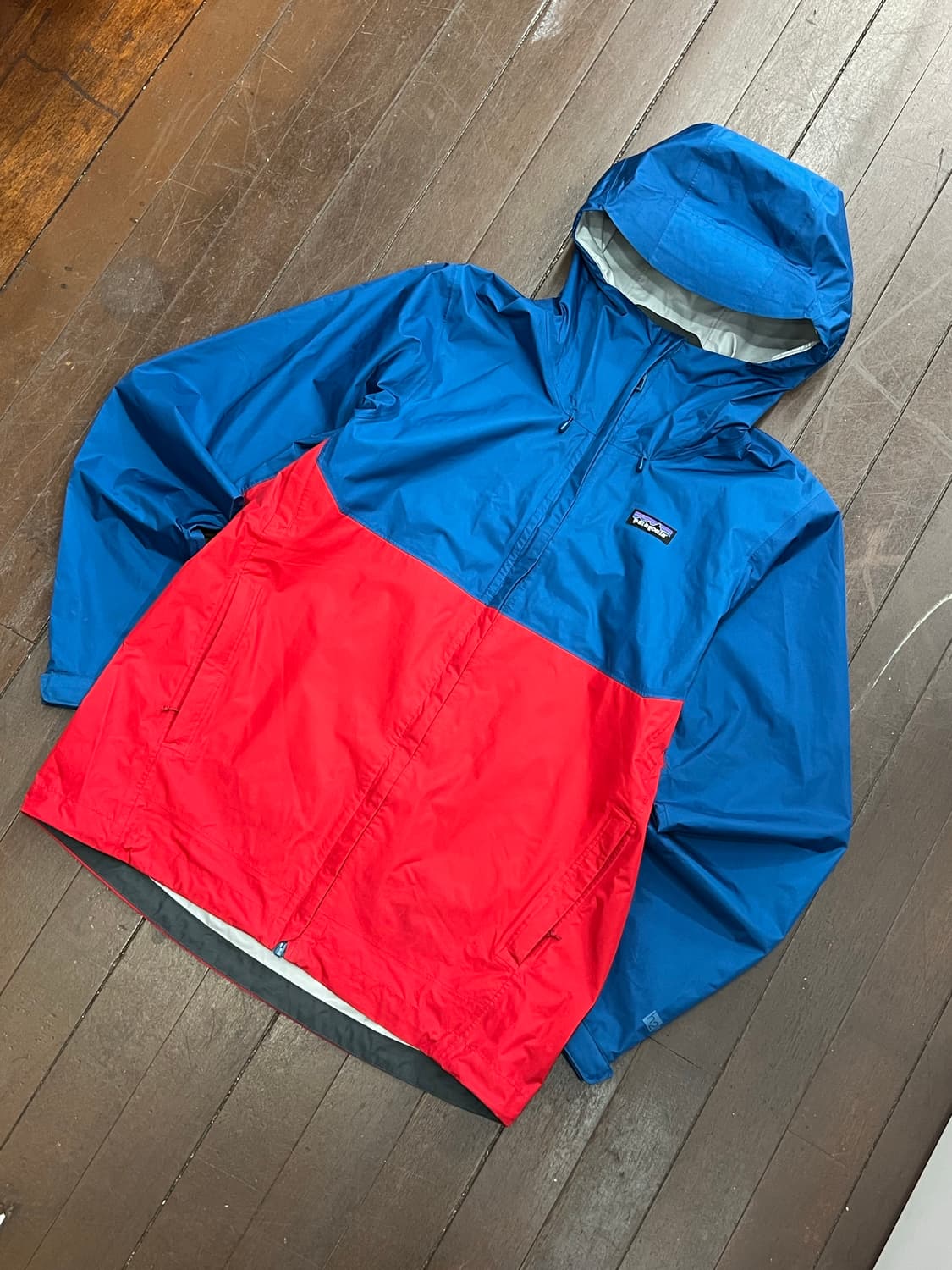 파타고니아 토렌쉘 자켓 상품이미지3