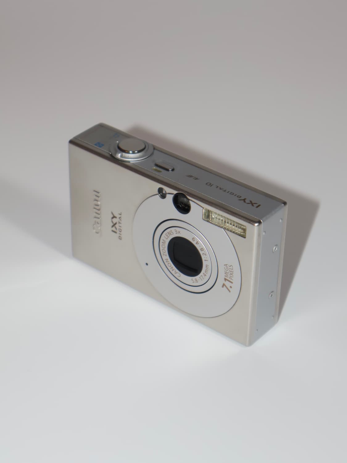[풀구성!] 캐논 익시ixy10(익서스ixus70) 디카 실버 상품이미지3