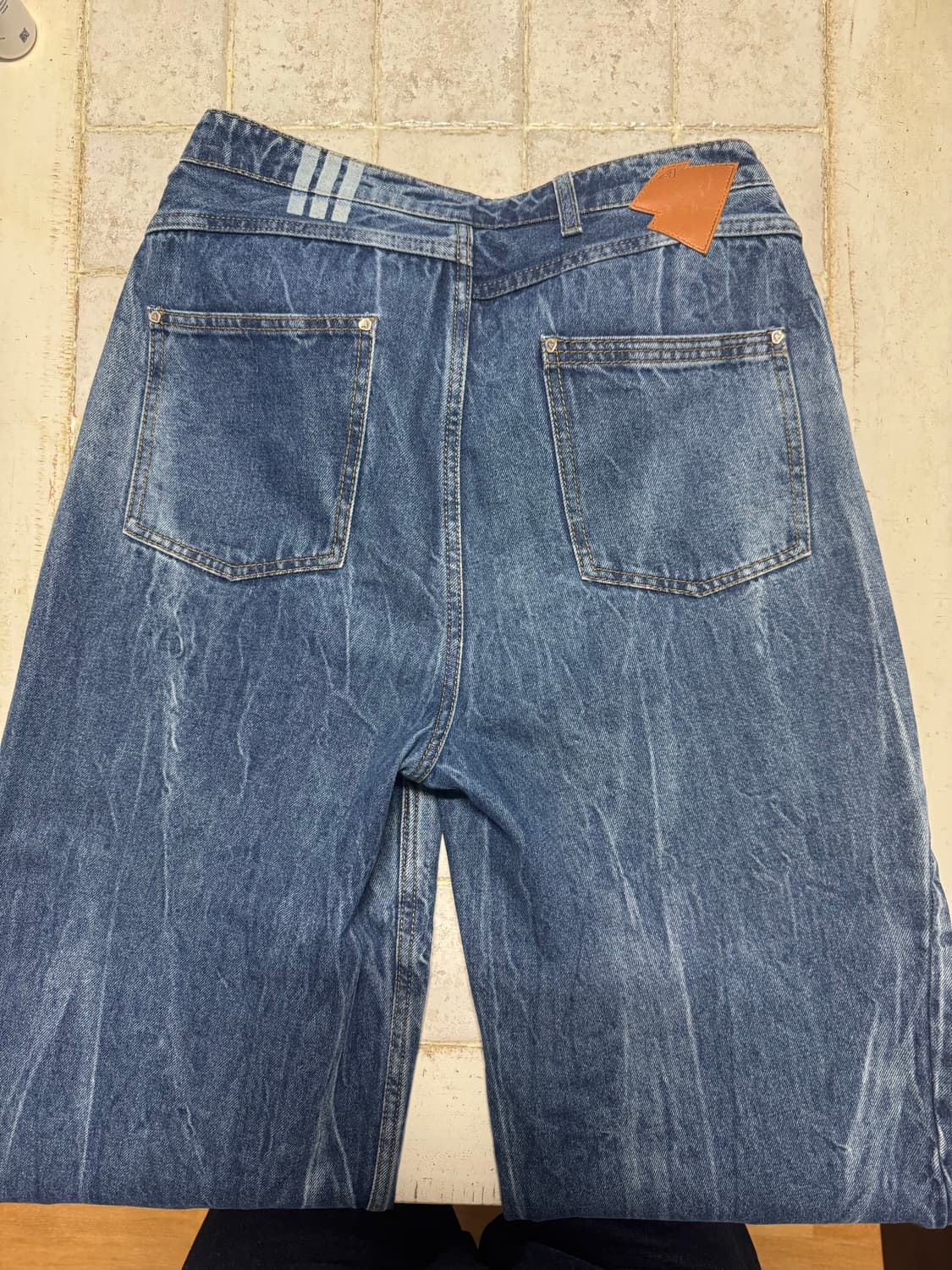 아더에러 범프진 A3 상품이미지4