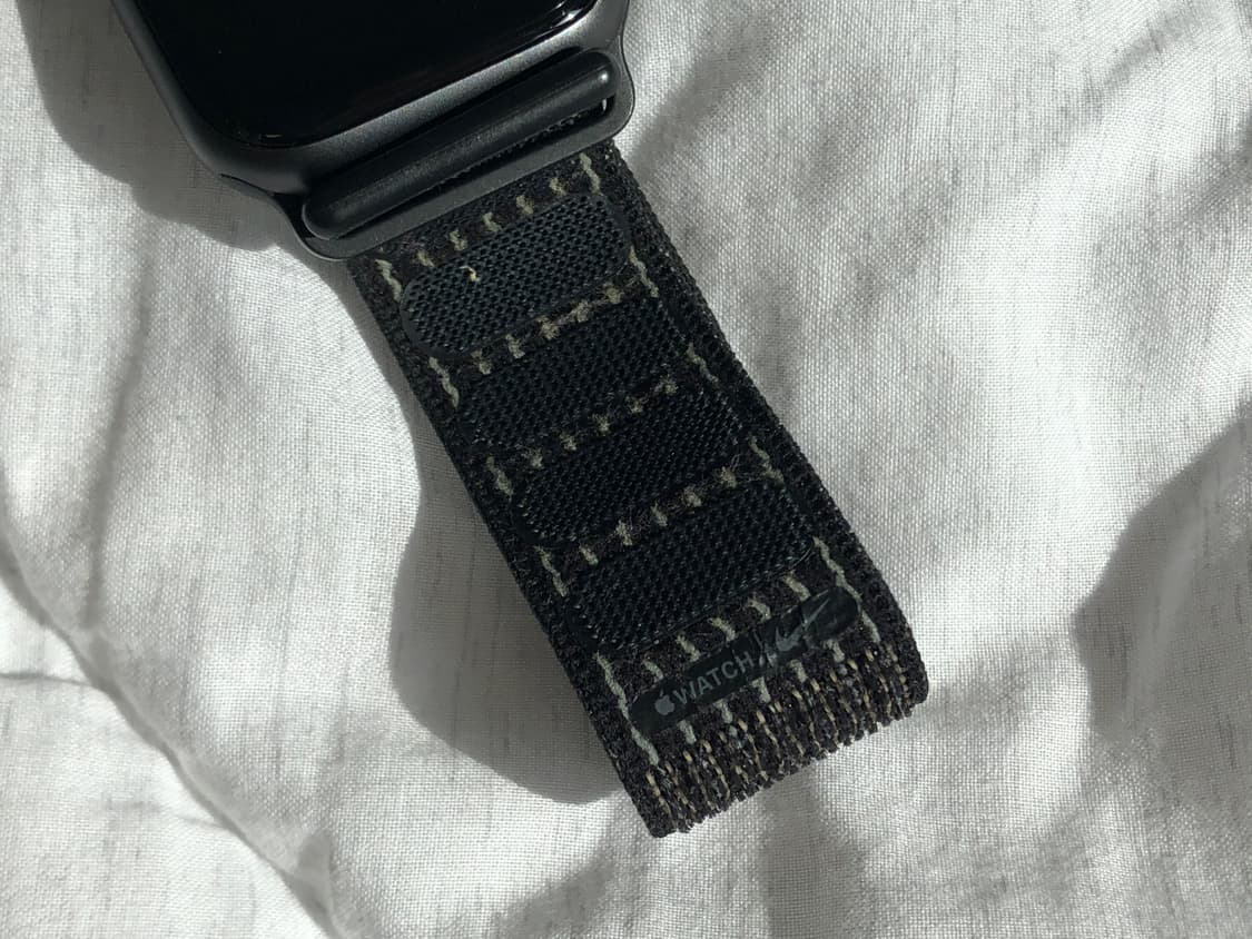 애플워치 SE 나이키 40mm 상품이미지3