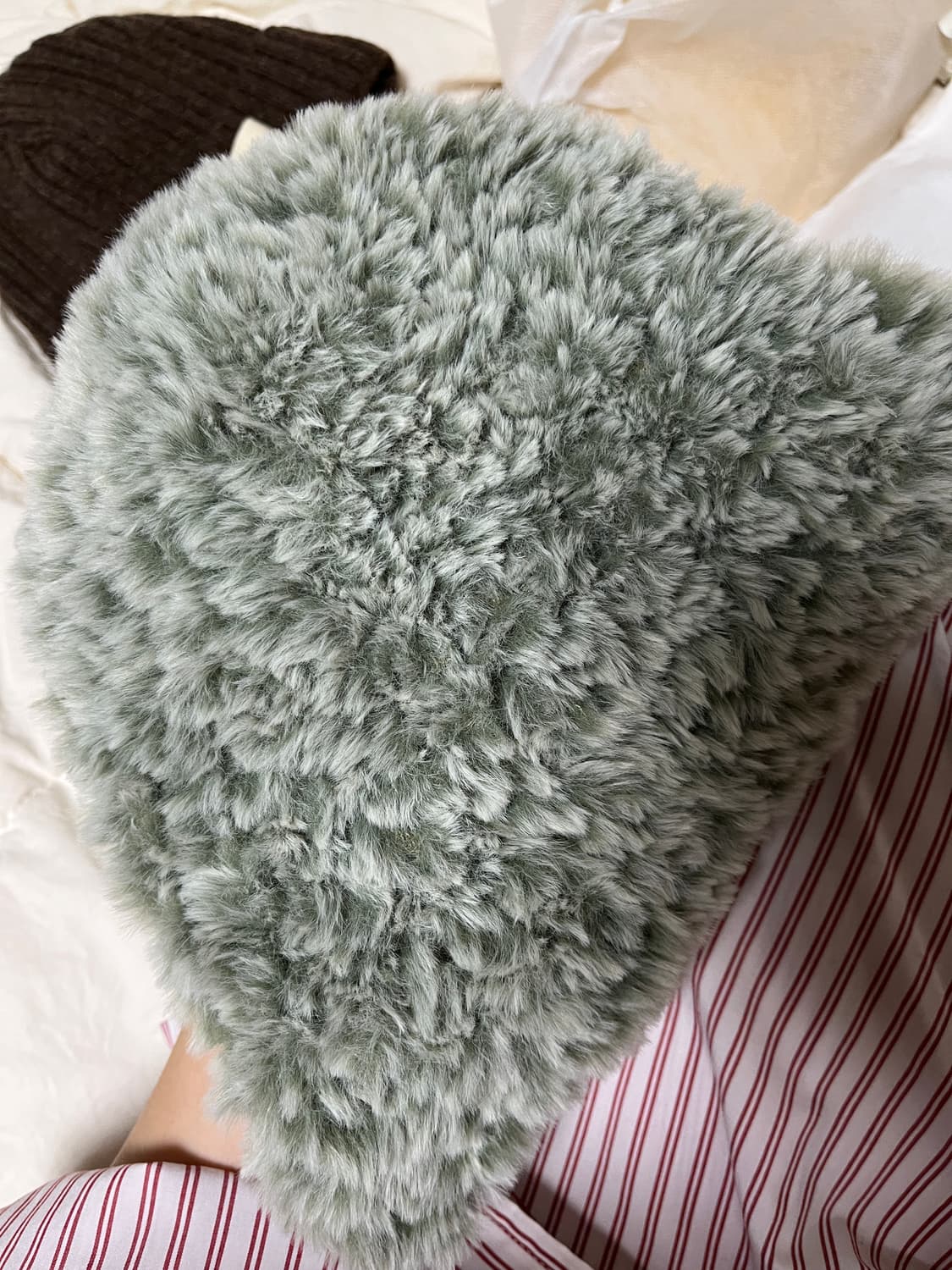 콜로신스 털모자 상품이미지3