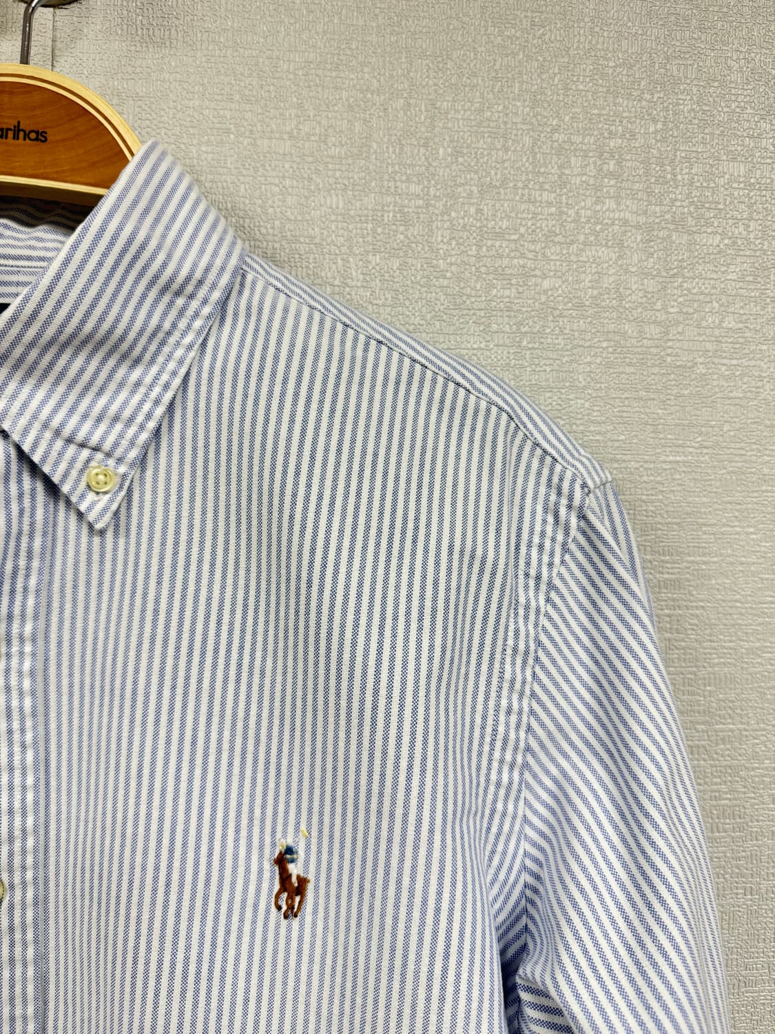 폴로 랄프로렌 셔츠 상품이미지2