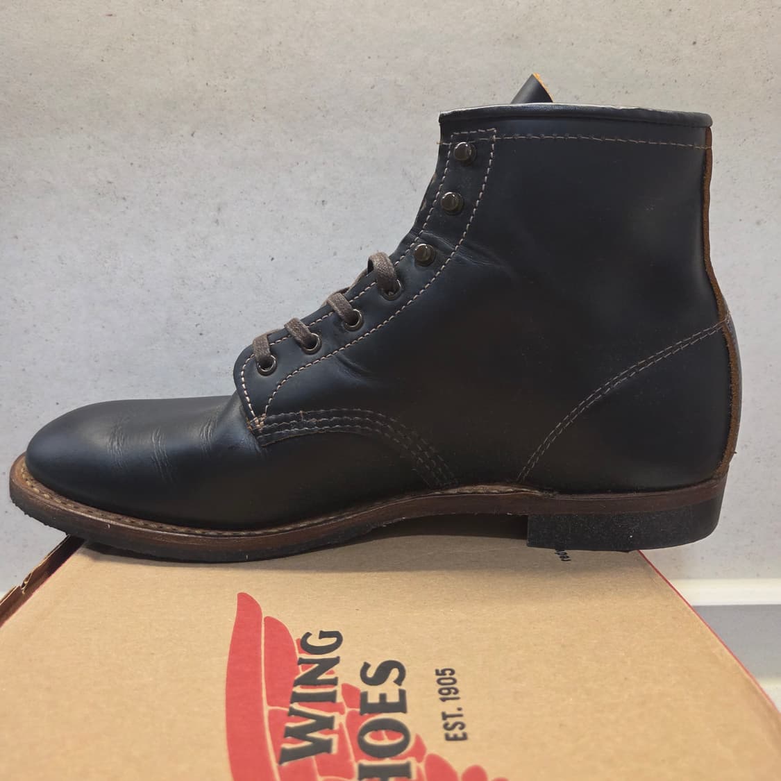 레드윙 9060 10D 상품이미지5