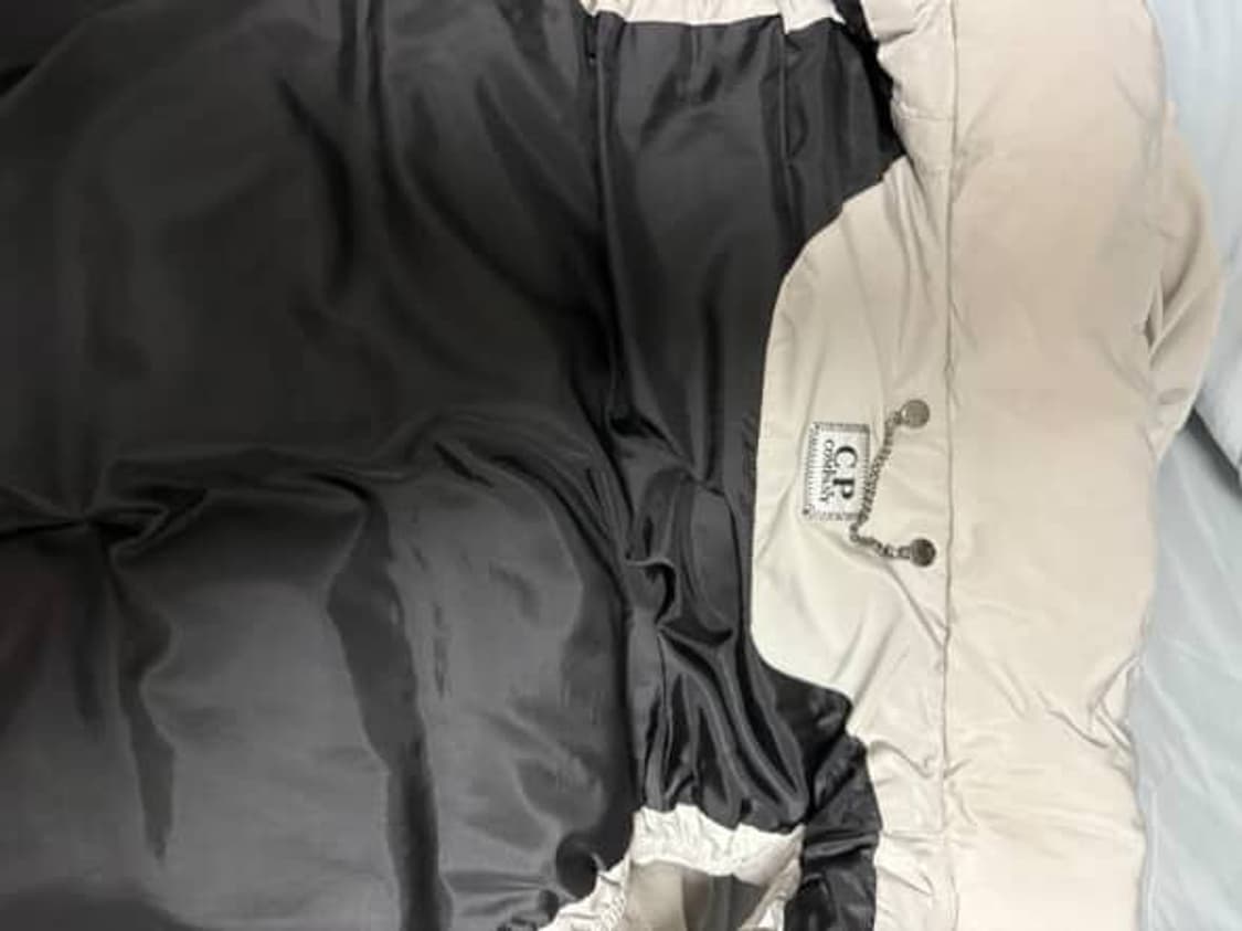 Cp밀레밀리아 한정판 패딩조끼 상품이미지4