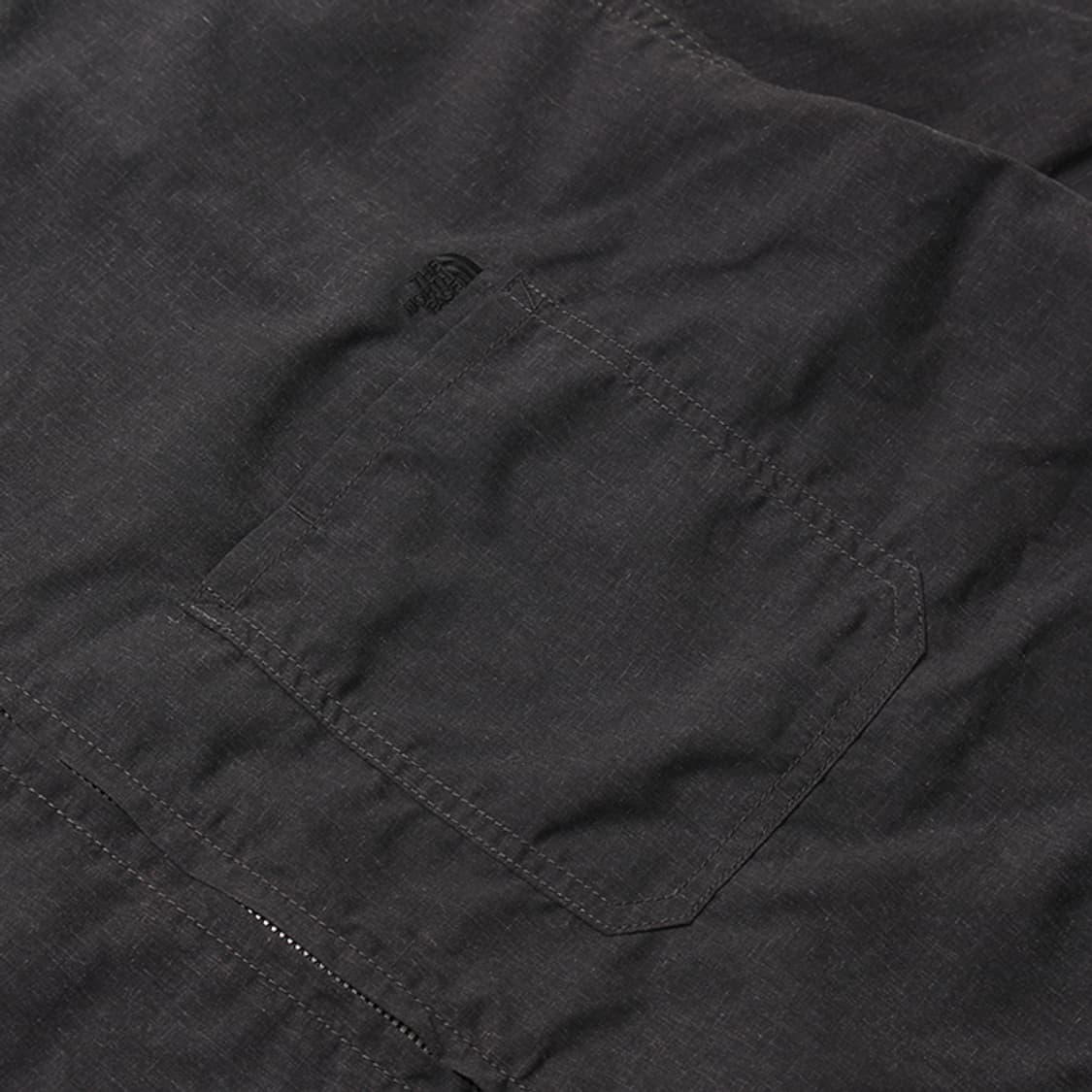  PURPLE LABEL "Grey Half Shirts" 상품이미지5
