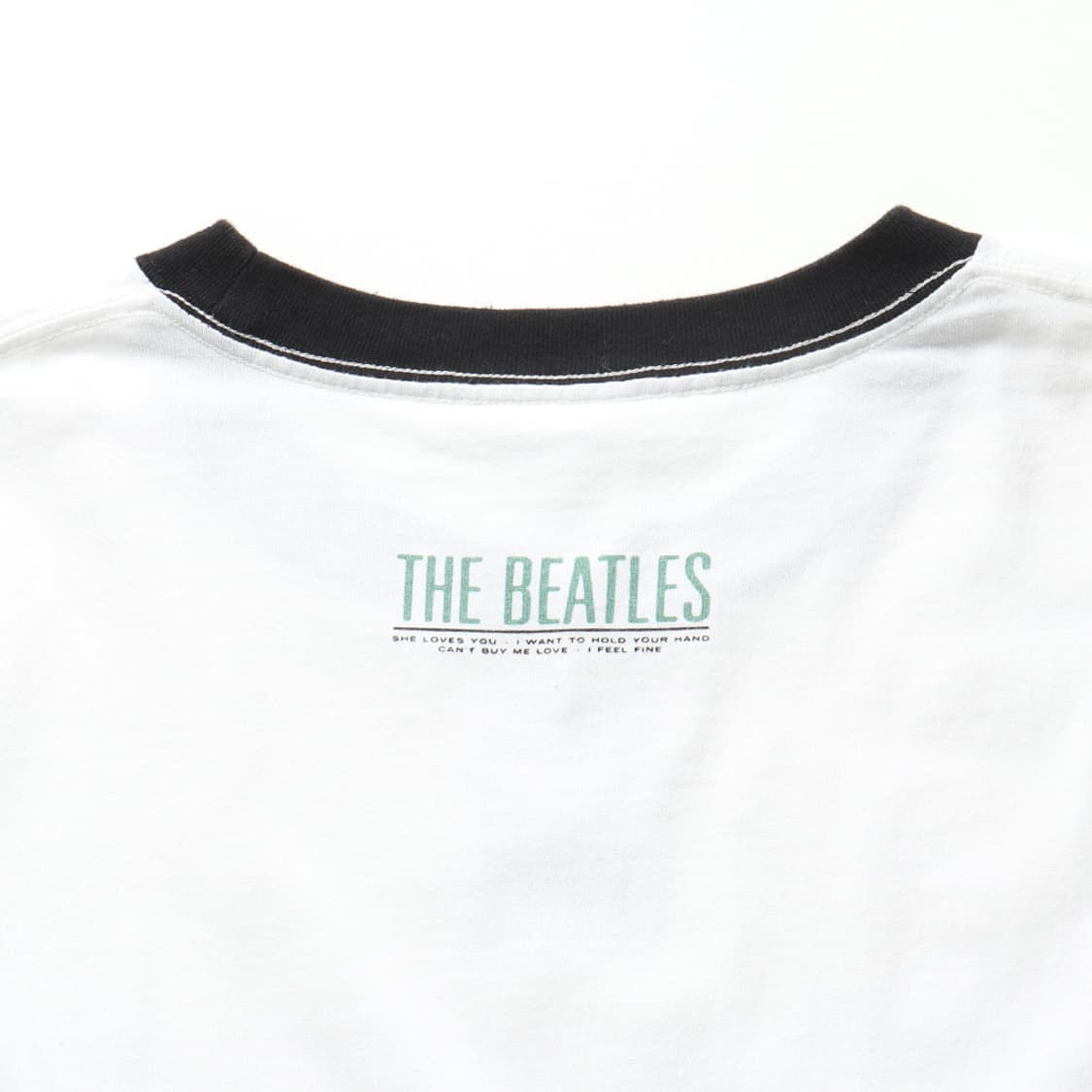 프릭스토어 FREAK'S STORE The Beatles Tee 상품이미지10