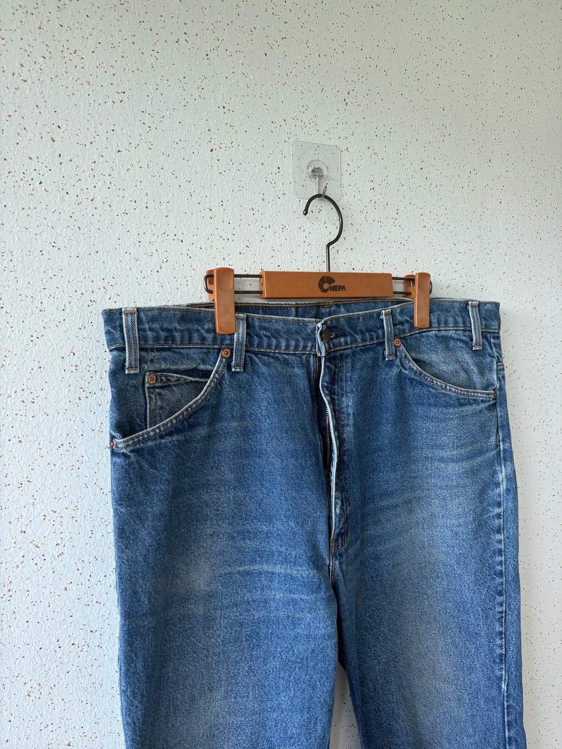 90s Levis 517 40x30 상품이미지2
