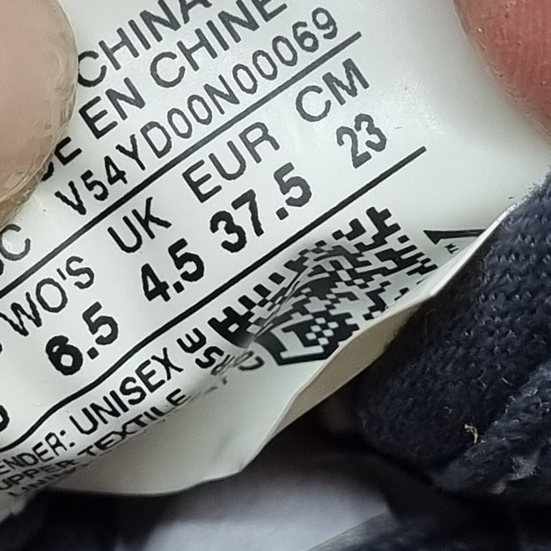 컨버스 잭퍼셀 스니커즈 230 상품이미지6