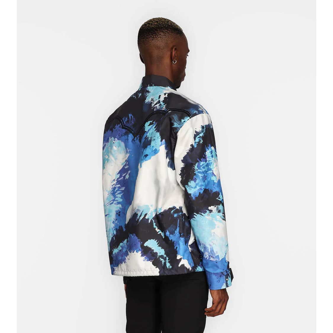 TOGA VIRILIS  토가 비릴리스 코치 자켓 상품이미지6