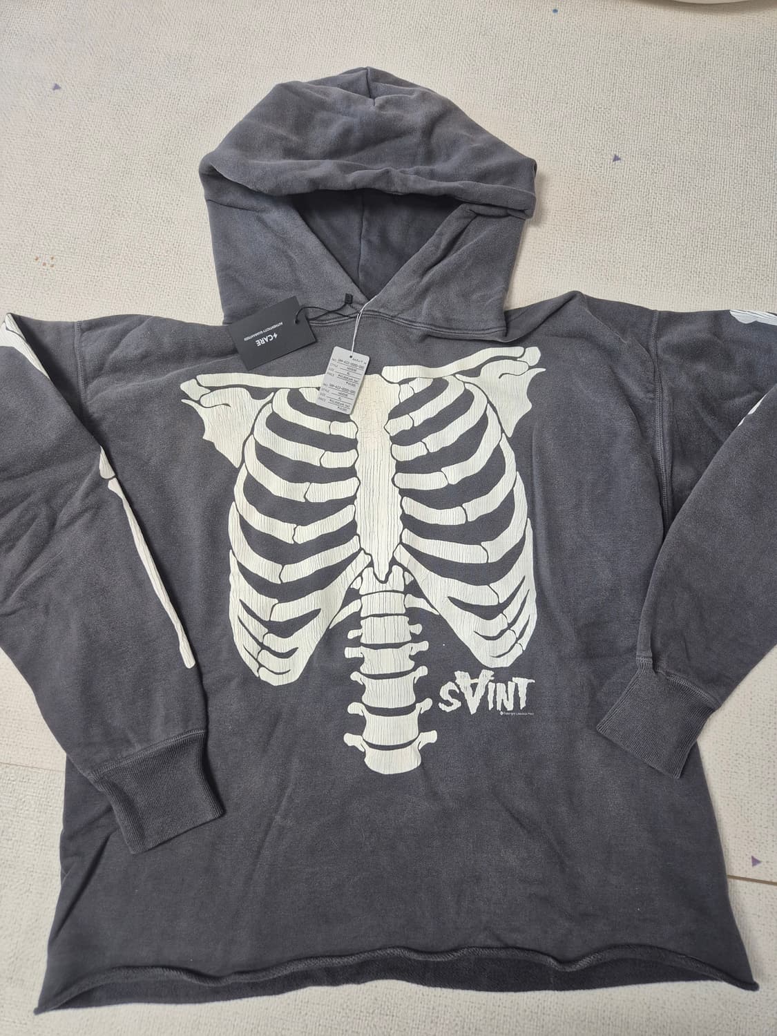 세인트 미카엘 브이론 본후드 XL 상품이미지7