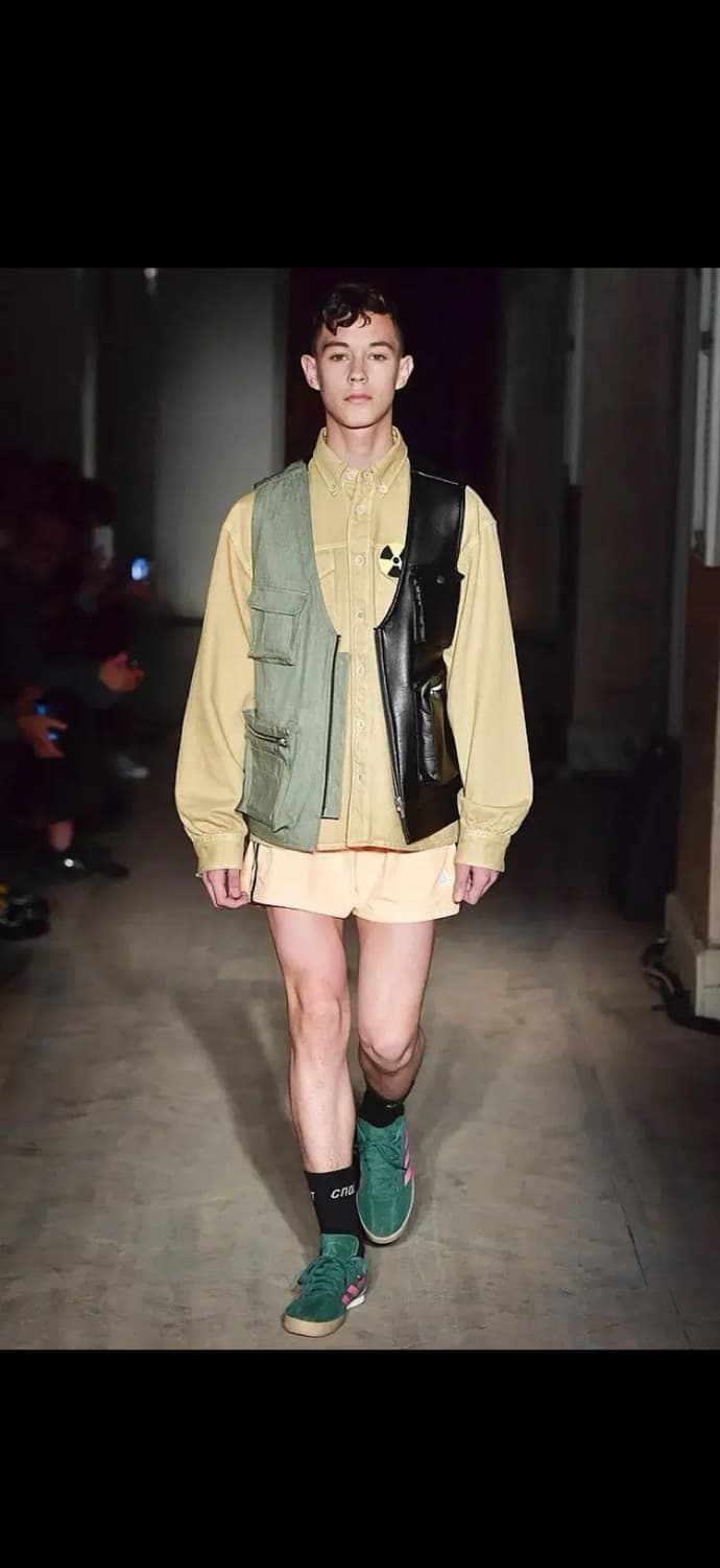 고샤루브친스키 combo 베스트 M 상품이미지2