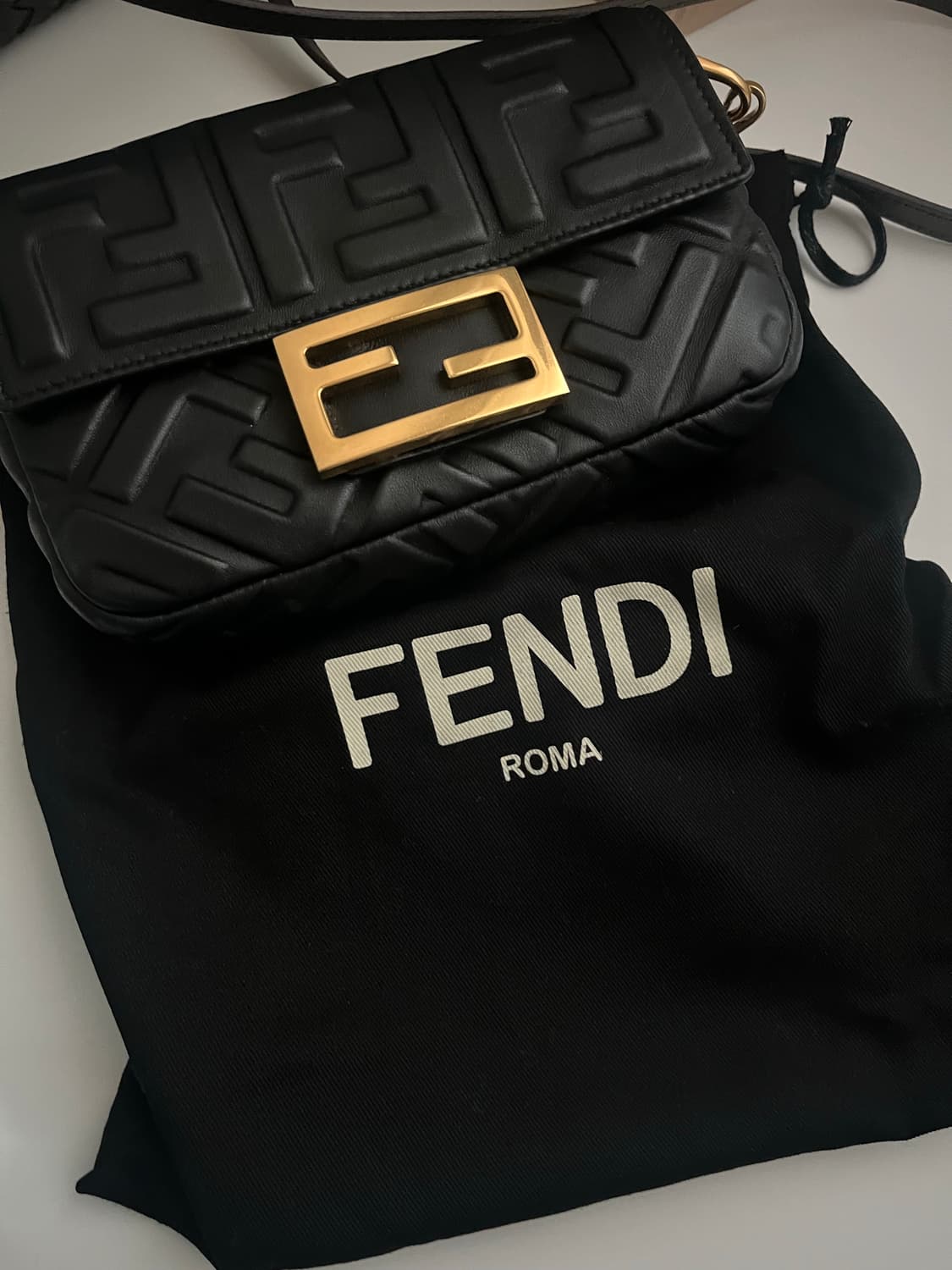 펜디백 상품이미지1