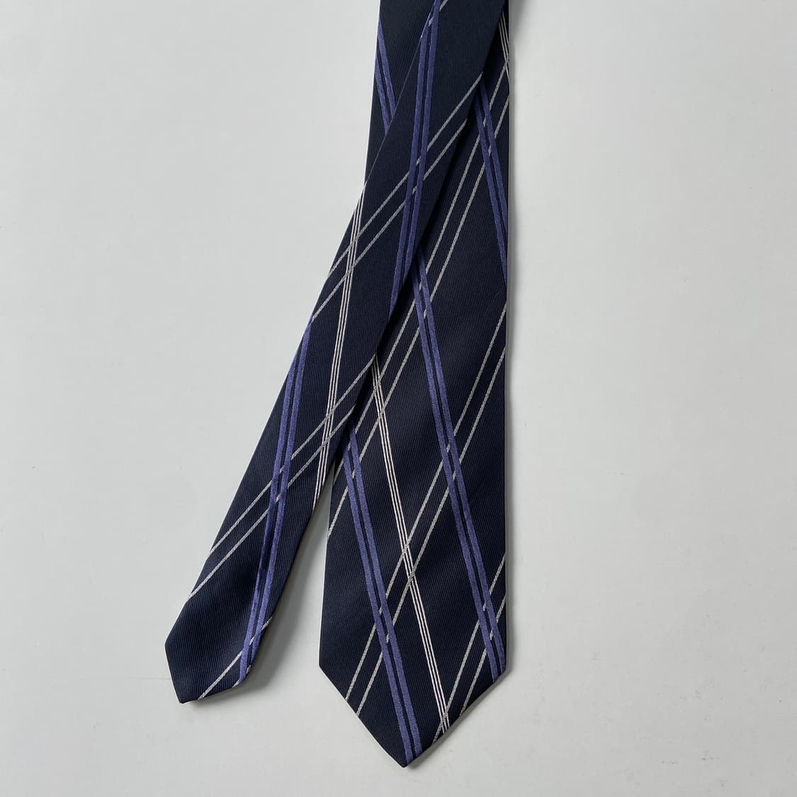 이세이미야케 정품 명품넥타이 (isseymiyake)  상품이미지1