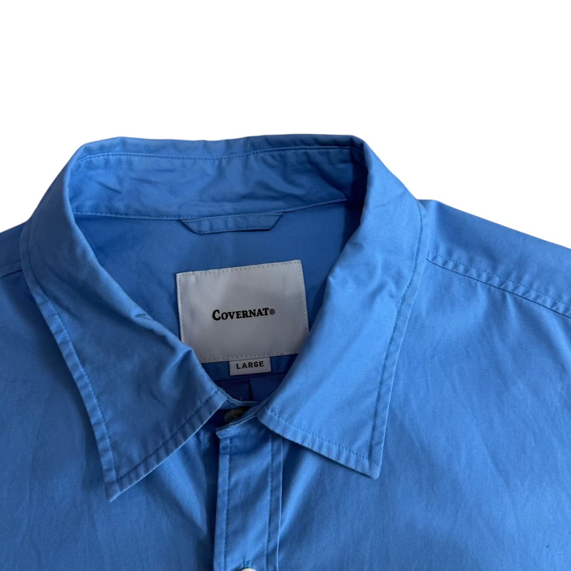 커버낫 셔츠 상품이미지2