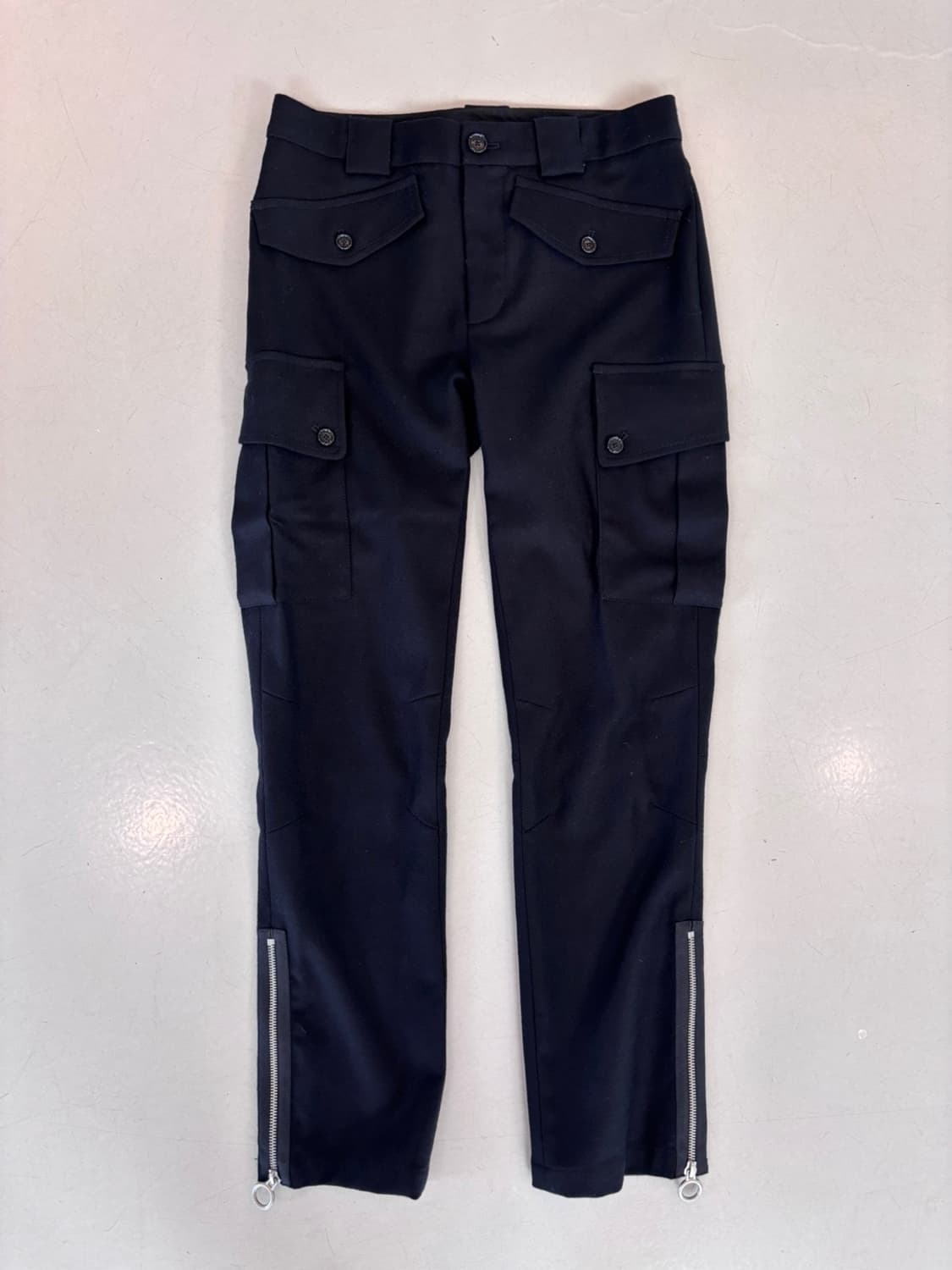 Vintage Marc Jacobs Wool Pants 상품이미지2