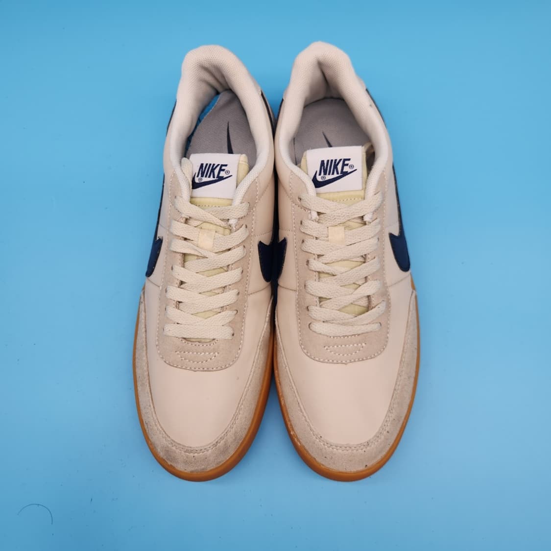 oo 나이키 킬샷2 남성스니커즈280 상품이미지2