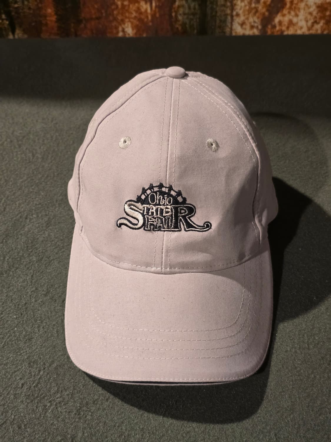 Ohio State Fair Cap 상품이미지2