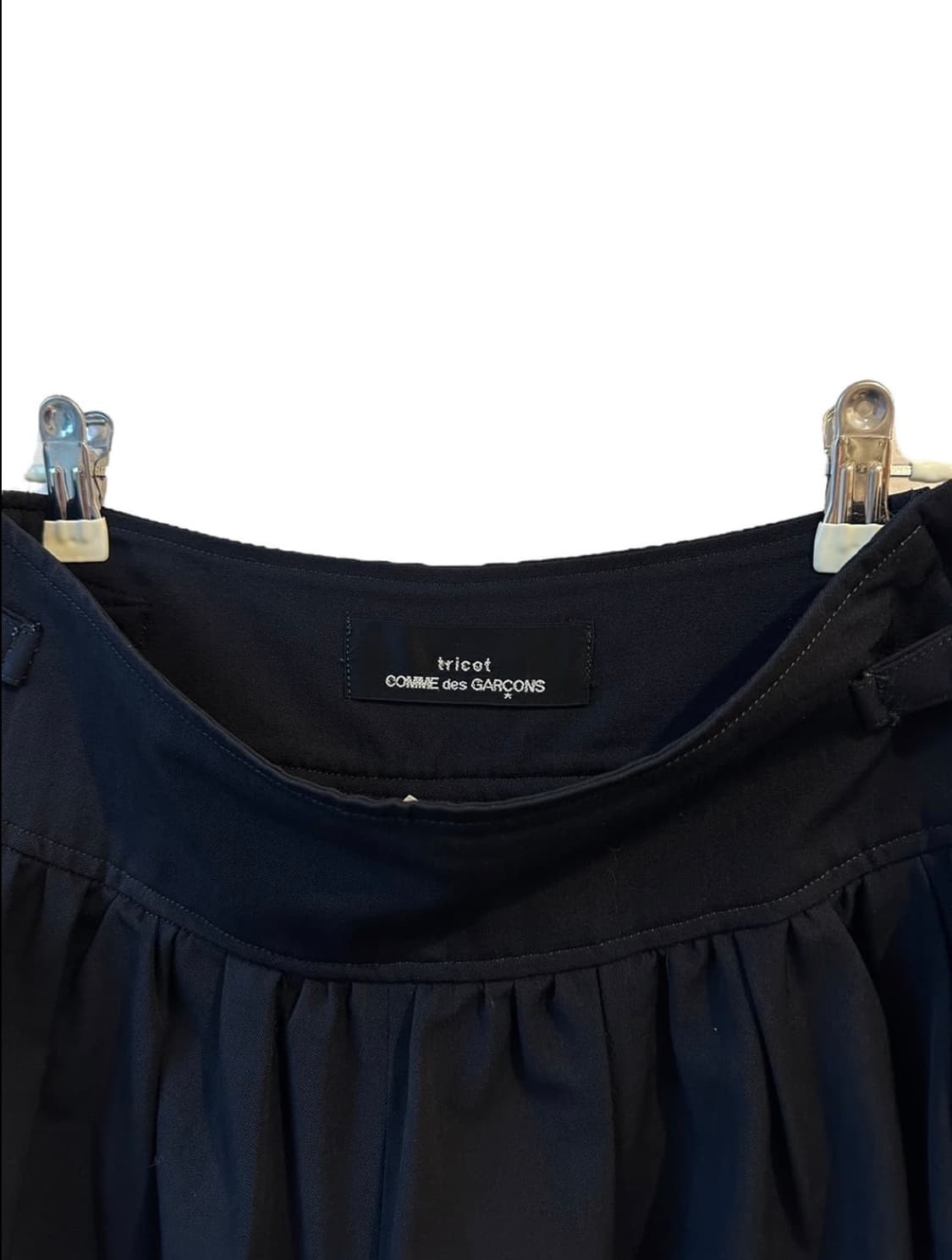 Tricot Comme des garçons 벌룬 상품이미지6