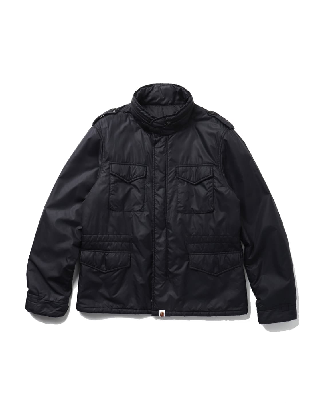 A BATHING APE Primaloft M-65 Jacket 상품이미지1