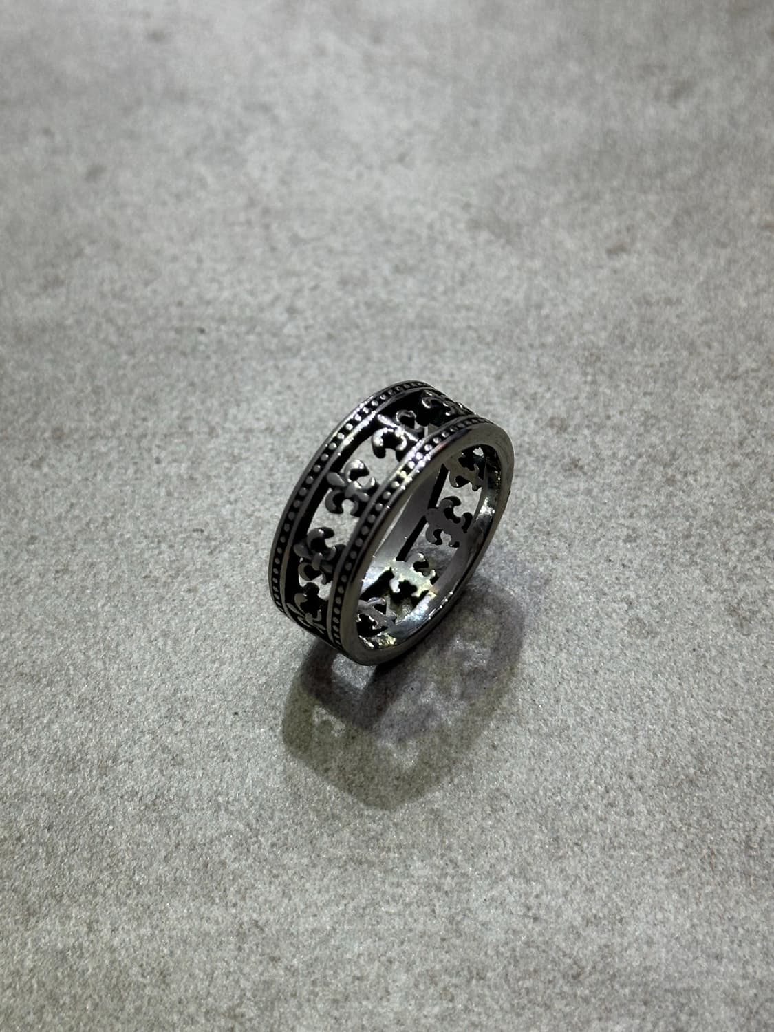 Scout ring 2- 스카우트 반지2 상품이미지1