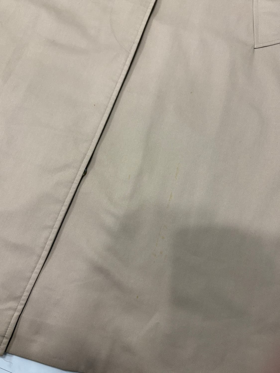 vintage burberry trenchcoat 상품이미지6