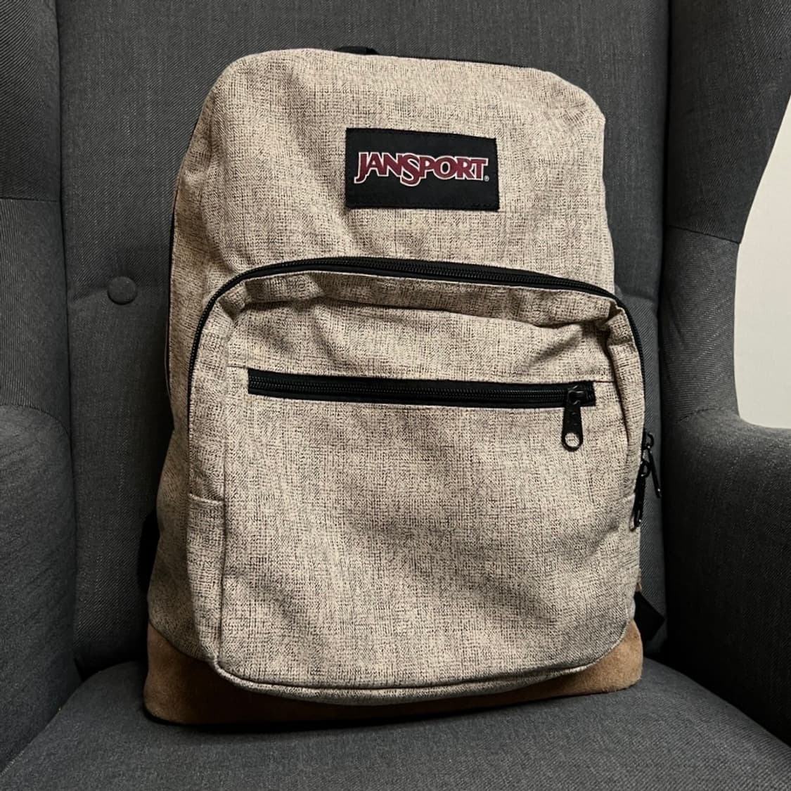 잔스포츠 백팩 라이트팩 디지털에디션 상품이미지2