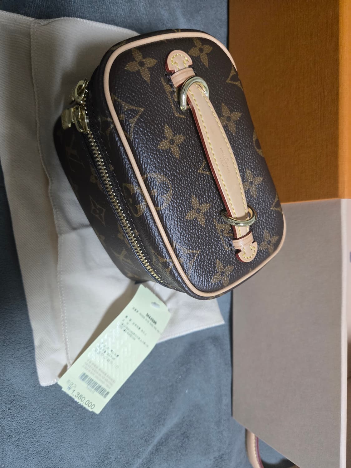 루이비통 니스 나노 상품이미지7