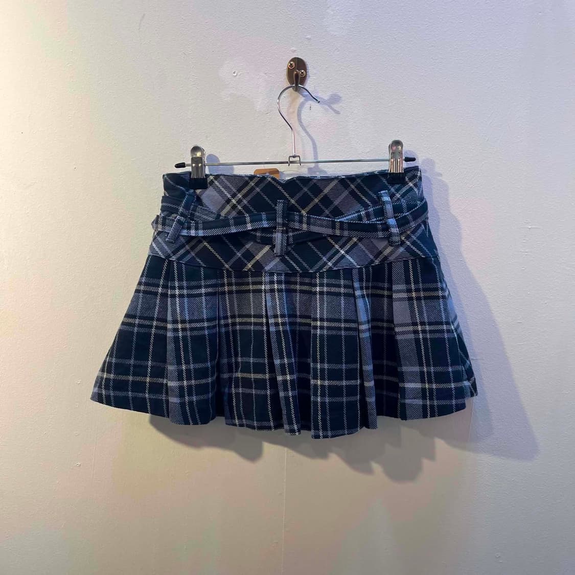 [XS] Japanvintage 일본빈티지 캉캉 프릴 스커트 치마 상품이미지2