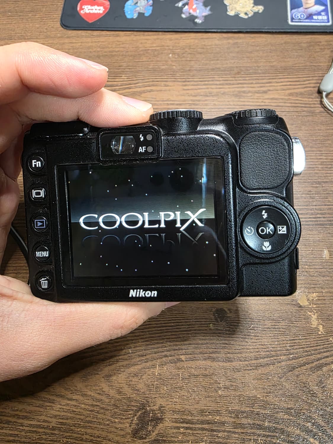 니콘 쿨픽스 p5100(작례0) 상품이미지7