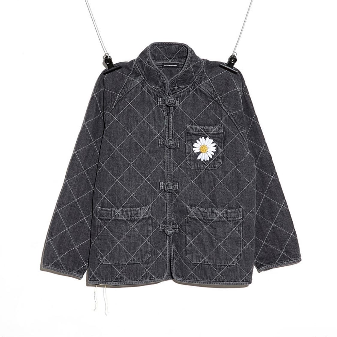 (구매글) 피마원 쿵푸 자켓 상품이미지1