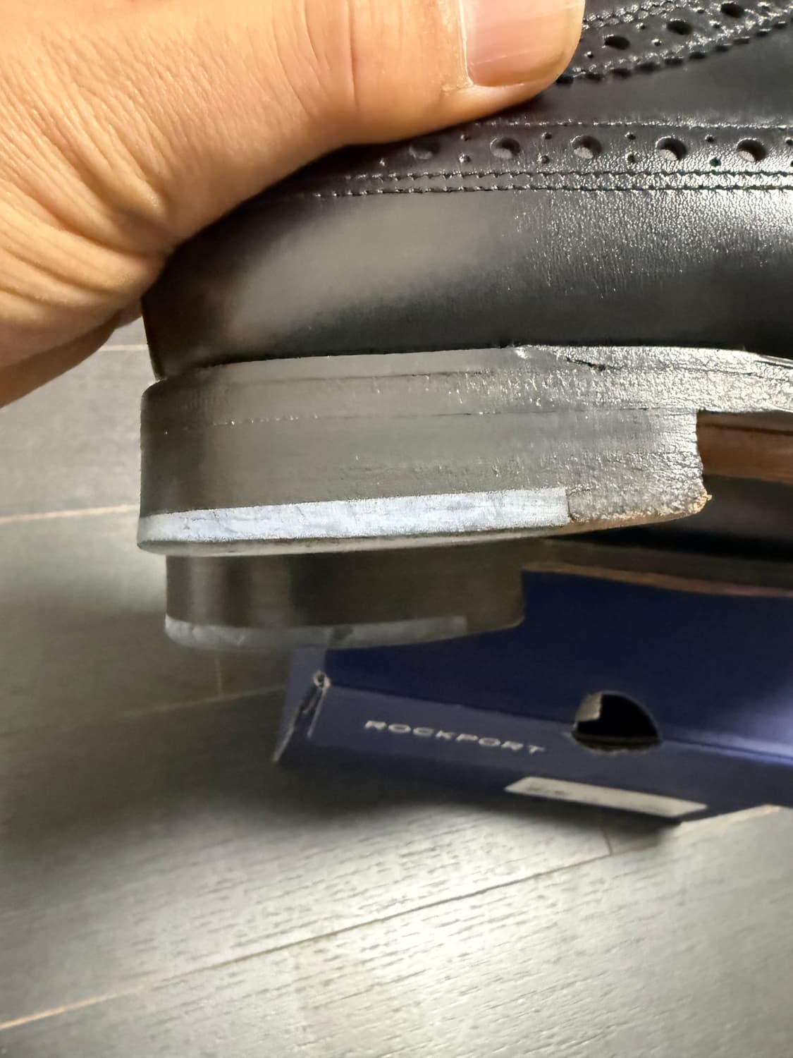 로크 웸블리 윙팁 상품이미지6