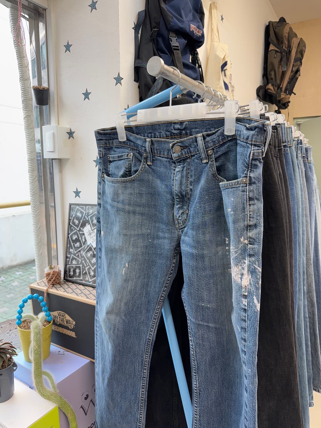 Levi’s 559 상품이미지1