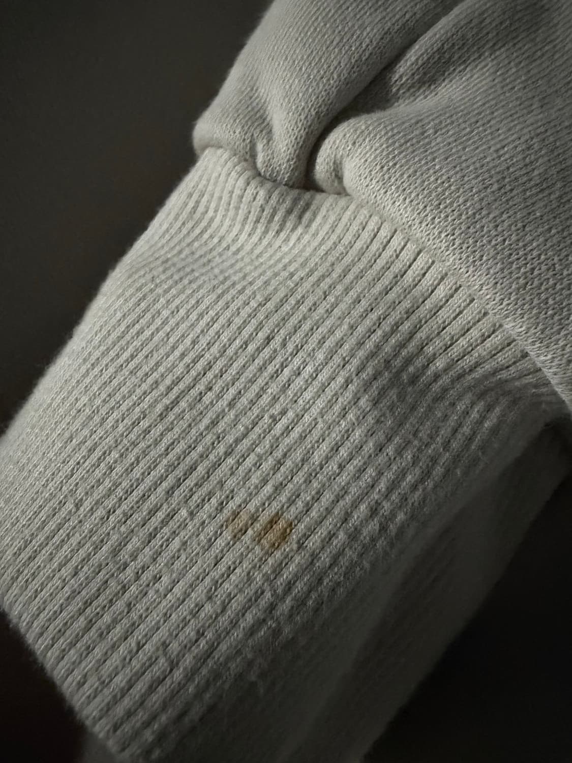 아디다스 맨투맨 HOUSE OF TIRO 플리스 스웨트셔츠 상품이미지5