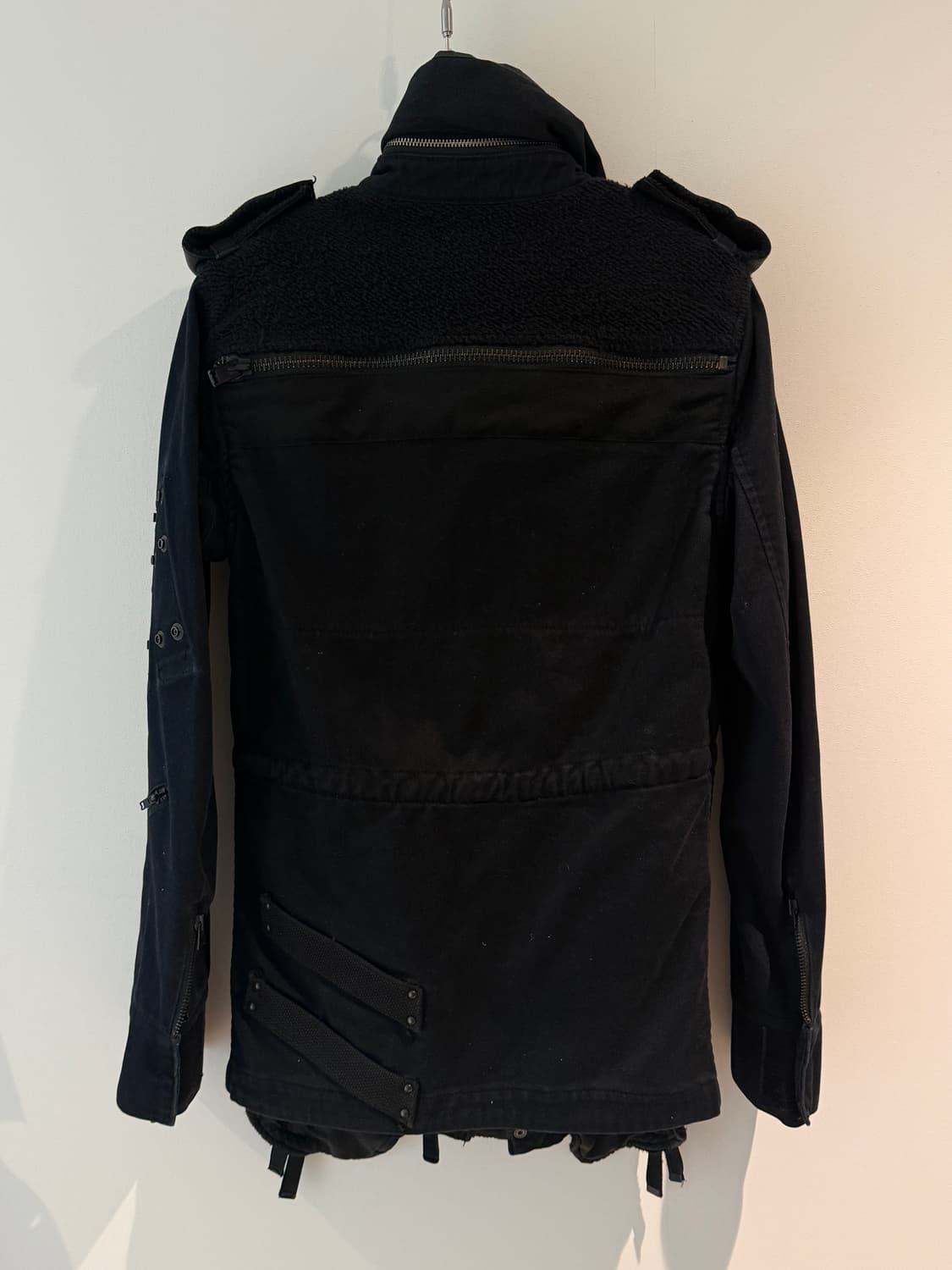 L.G.B early archive military jacket 상품이미지3
